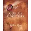 The Secret - Günlük Öğretiler - Ciltli