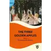 The Three Golden Apples Stage 2