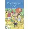 The Wızard Of Oz - Chıldren’S Classıc (İngilizce Kitap)