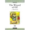 The Wizard of Oz / Stage 1 Books