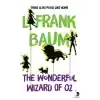 The Wonderful Wızard Of Oz