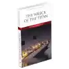 The Wreck Of The Titan - İngilizce Klasik Roman
