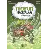 Thorun Maceraları Lokinin Kaçışı