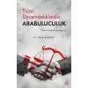 Ticari Uyuşmazlıklarda Arabuluculuk