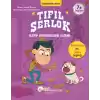 Tıfıl Şerlok – Kayıp Patateslerin Gizemi Dedektiflik Serisi