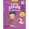 Tıfıl Şerlok – Kayıp Patateslerin Gizemi Dedektiflik Serisi