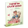 Tıkırın Çilek Günü