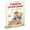 Tıkırın Çilek Günü
