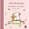 Tilda Elmaçekirdeği – Ne Kadar Cesursun!