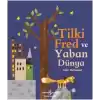 Tilki Fred ve Yaban Dünya