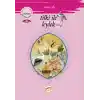 Tilki İle Leylek /  Minyatürlerle Dünya Masalları