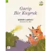 Tilki Masalları 3 - Garip Bir Kuyruk