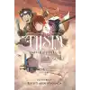 Tılsım  3 - Bulutların Arasında