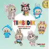 Tımbıdık