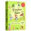 Timeless Tales Stage 1 (8 Books+Activity+Cd)