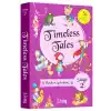 Timeless Tales Stage 2 (8 Books+Activity+Cd)