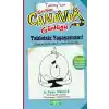 Timmynin Sevimli Canavar Günlüğü - Tabletsiz Yaşayamam!