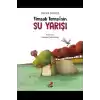 Timsah TemsiNin Su Yarışı