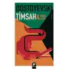 Timsah ve Nahoş Hikaye