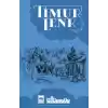 Timurlenk
