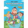 Tinky ve Minky Kukuliye Öğretiyor! - Sağlıklı Yaşam