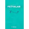 Tıp ve Sağlıkla İlgili Fetvalar