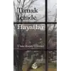 Tırnak İçinde Hayatlar