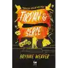 Tırpan & Serçe