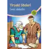 Tiryaki Sözleri (100 Temel Eser - İlköğretim)
