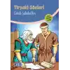 Tiryaki Sözleri (100 Temel Eser - İlköğretim)