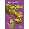 Titanosaurus Hareket Halinde