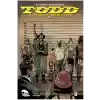 TODD Dünyanın En Çirkin Çocuğu Cilt: 1
