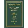 Tolkien Dilleri Orta Dünya Sözlüğü