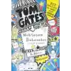 Tom Gates - 03 Muhteşem Bahaneler ve Başka Güzellikler (Ciltli)