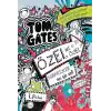 Tom Gates - 06 Özel Mi Özel Sürprizler (sen öyle san!) (Ciltli)