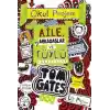 Tom Gates - 12 Aile, Arkadaşlar ve Tüylü Yaratıklar (Ciltli)