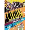 Tom Gates - 13 Çılgın Macera (Gibi Bir Şey)
