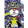 Tom Gates 15 - Ne, Canavar mı?