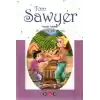 Tom Sawyer / İlk Gençlik Dizisi