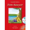 Tom Sawyer - Level 2 (CDli)