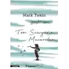Tom Sawyerin Maceraları - Gençler İçin (Yeni Kapak)