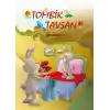 Tombik Tavşan