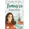 Tomrisçe - Üç Şaiirin Tek Şiiri