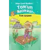 Tomun Maceraları - Dünya Çocuk Klasikleri Tom Sawyer