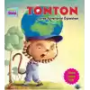 Tonton Stres Yönetimini Öğreniyor - Yetenekler Dizisi