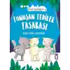 Tonuşan Tediler Kasabası - Öykü Makinesi 4