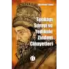Topkapi Sarayi Ve Yedikule Zindani Cinayetleri