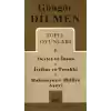 Toplu Oyunlar 6 Devlet ve İnsan -(152)