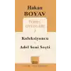Toplu Oyunları 1 - Koleksiyoncu-Adel Seni Seçti