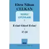 Toplu Oyunları 2 / Evim! Güzel Evim!